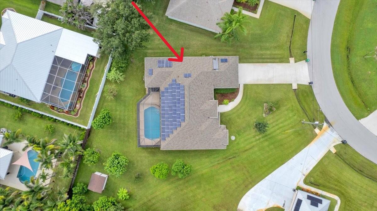5347 NW Nassau Lane