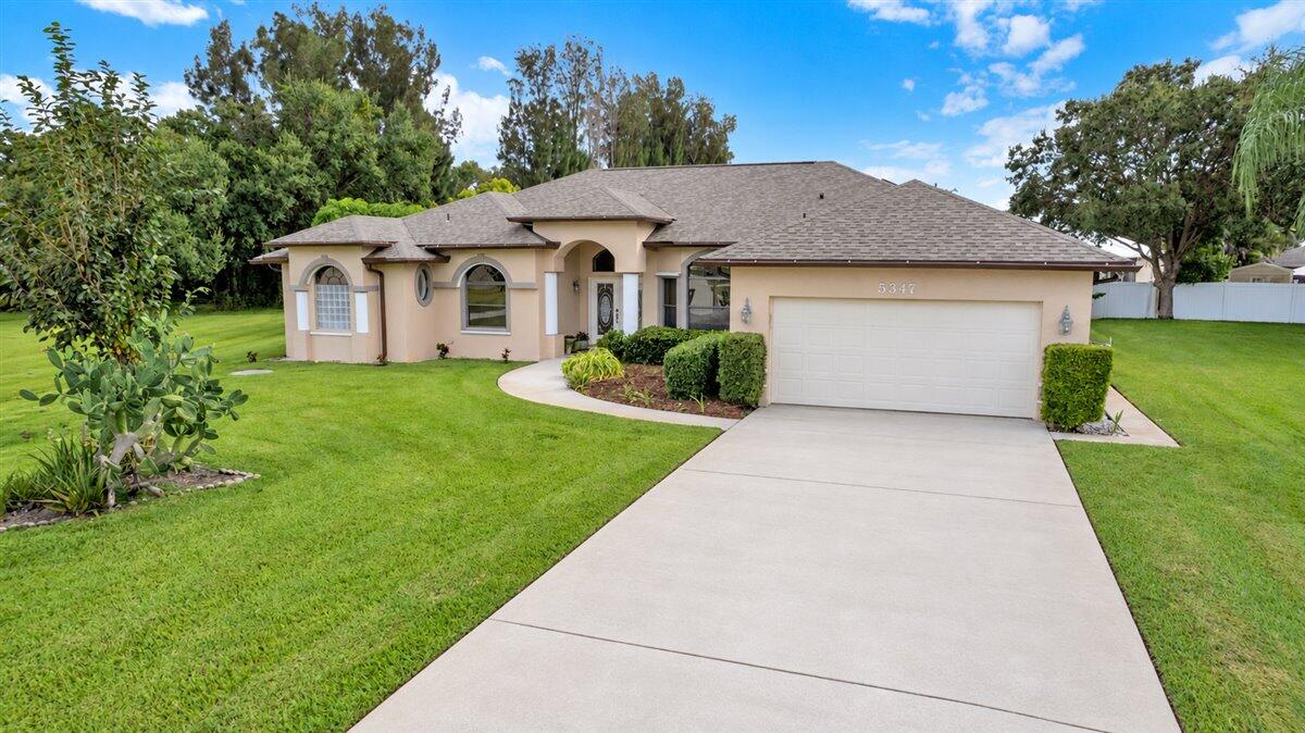 5347 NW Nassau Lane