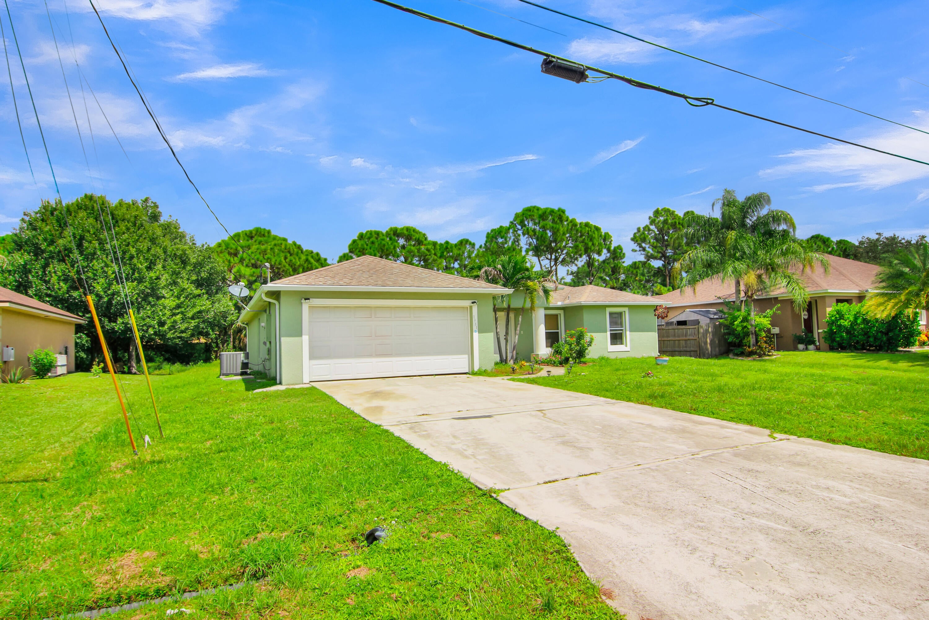 1931 SW Fears Avenue