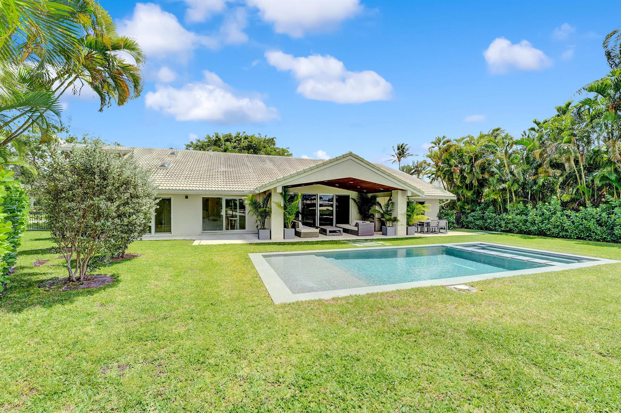 Delaire Country Club - Residential