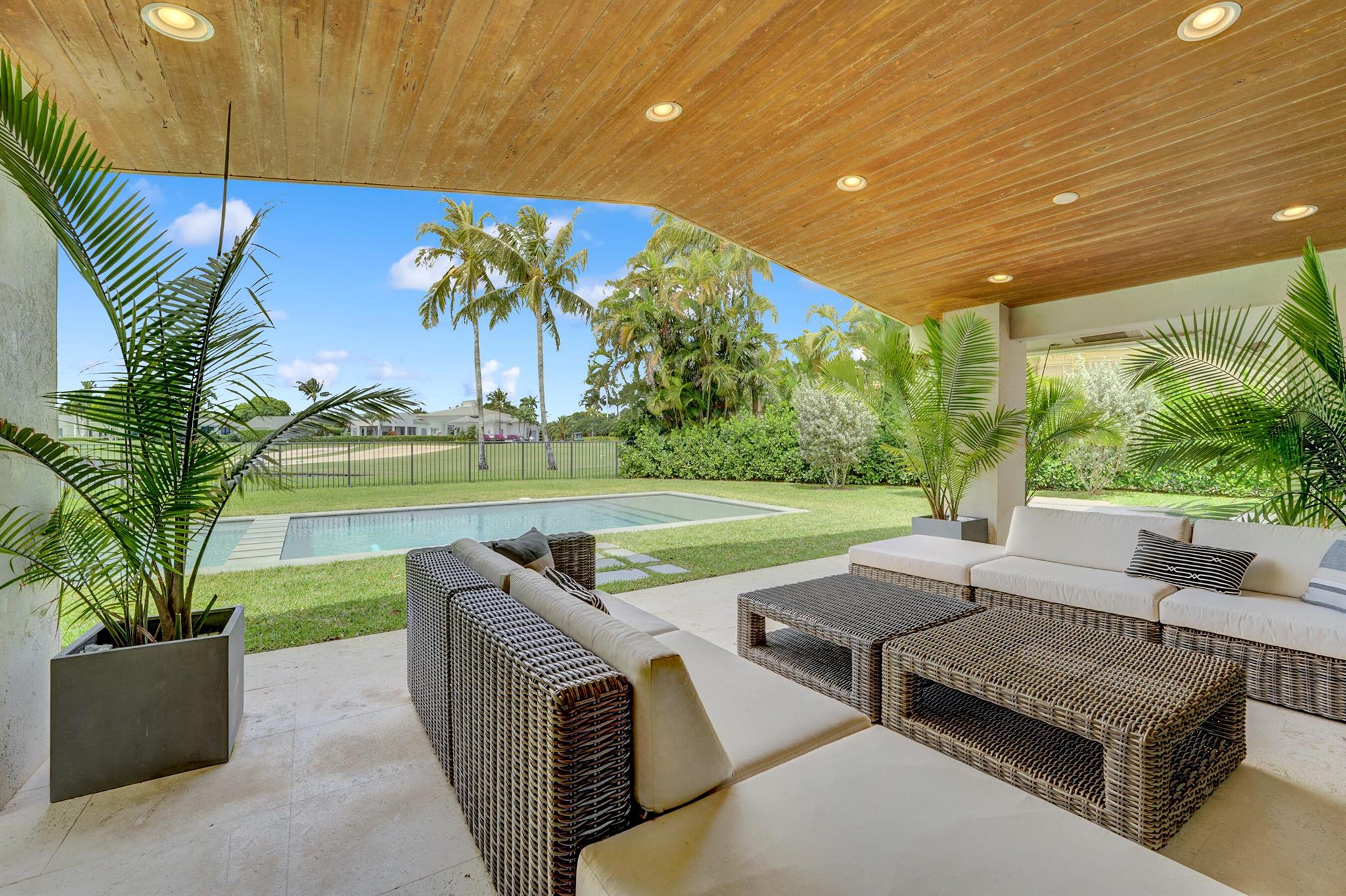 Delaire Country Club - Residential