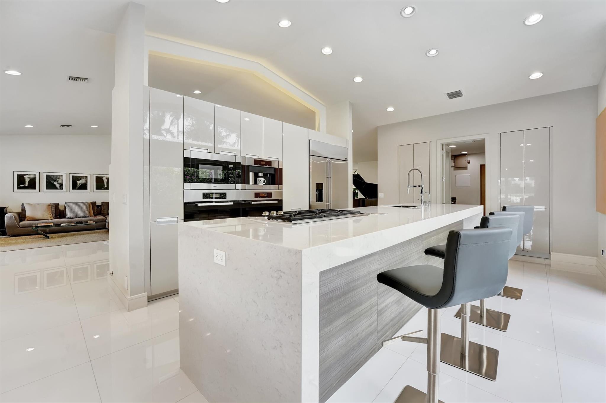 Delaire Country Club - Residential