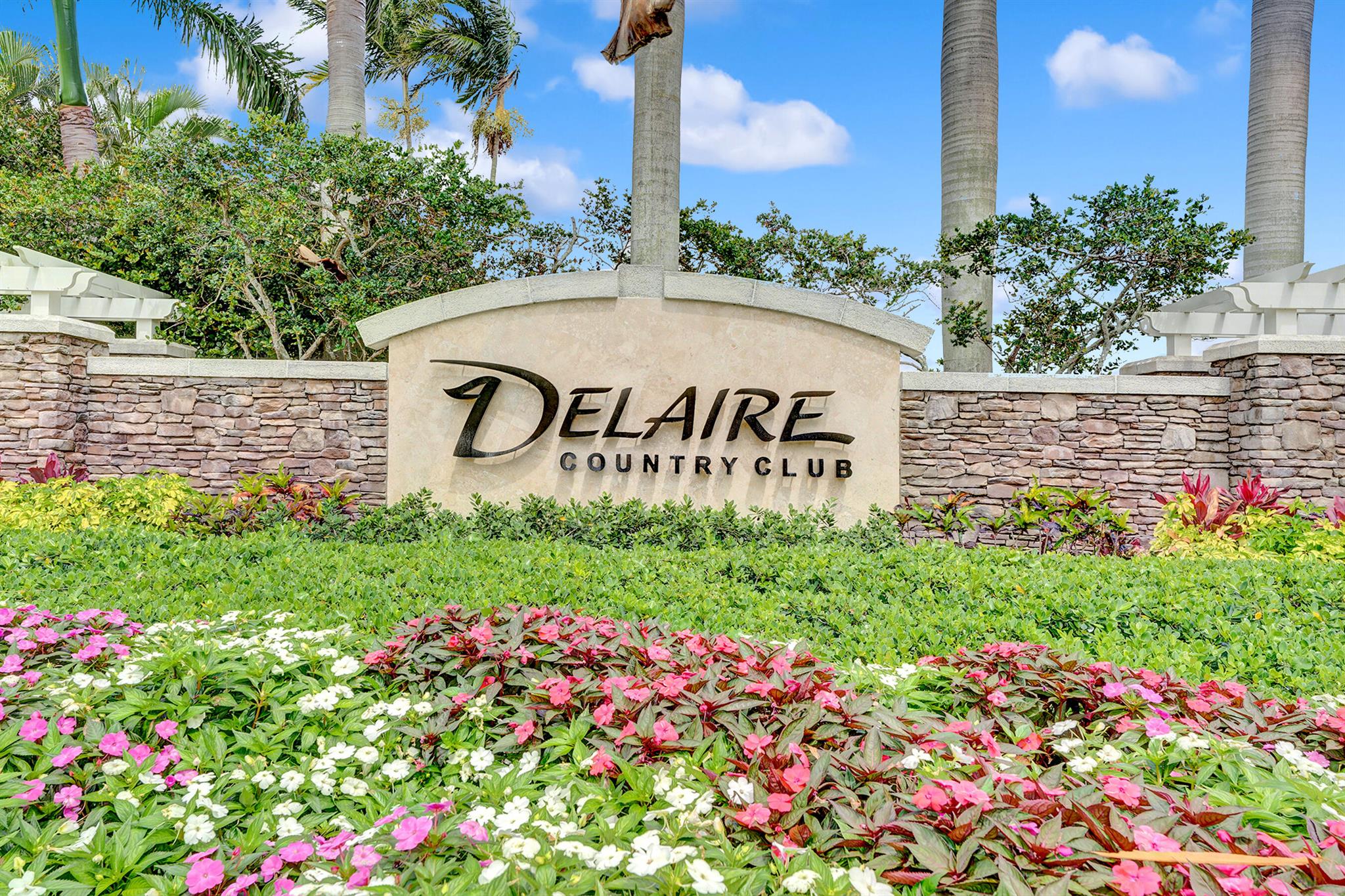 Delaire Country Club - Residential