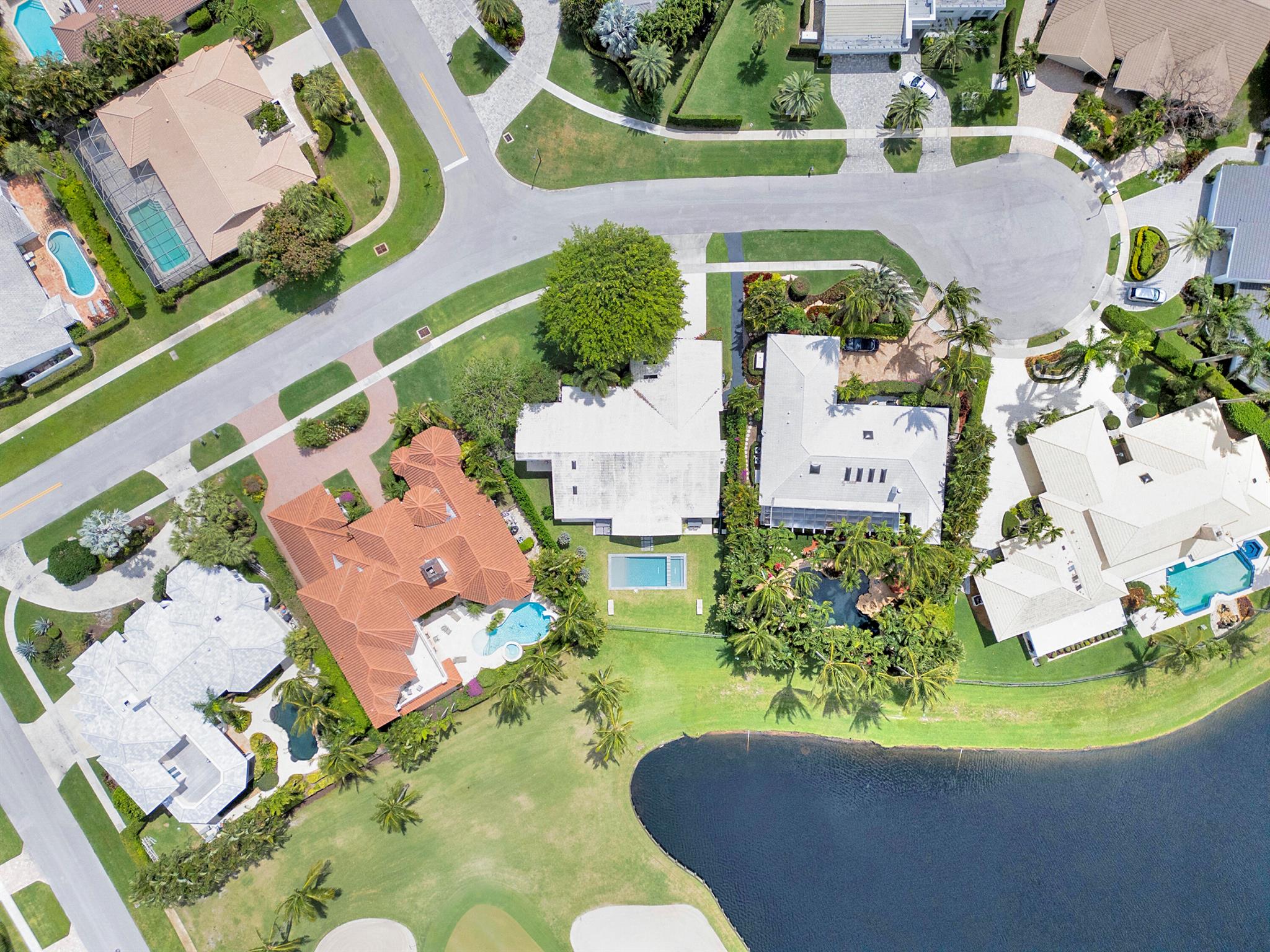 Delaire Country Club - Residential