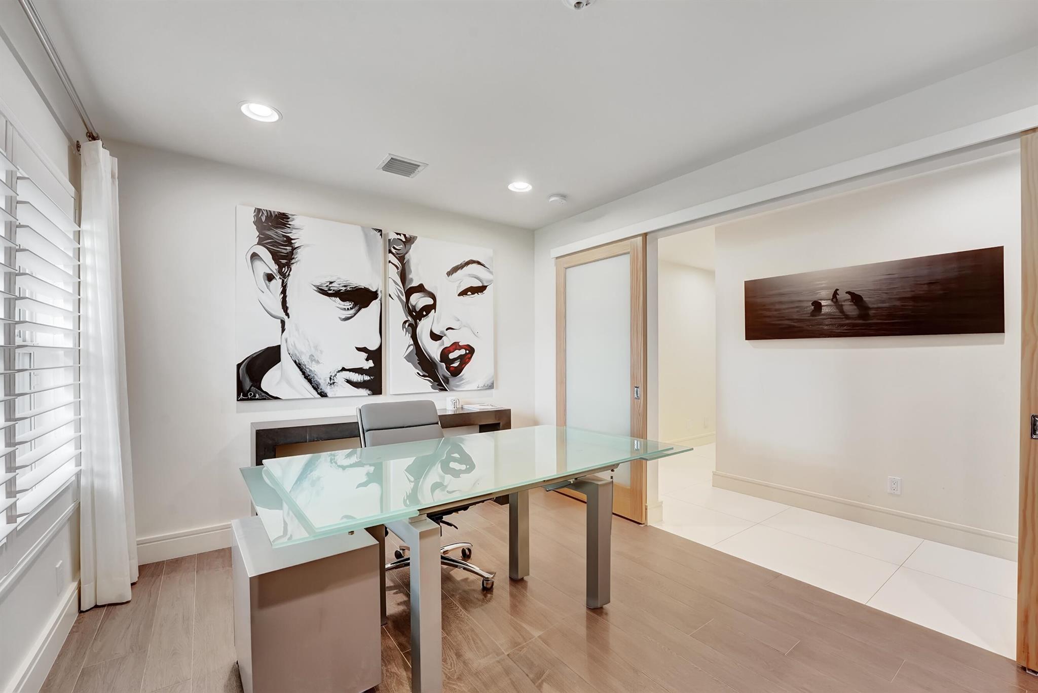 Delaire Country Club - Residential