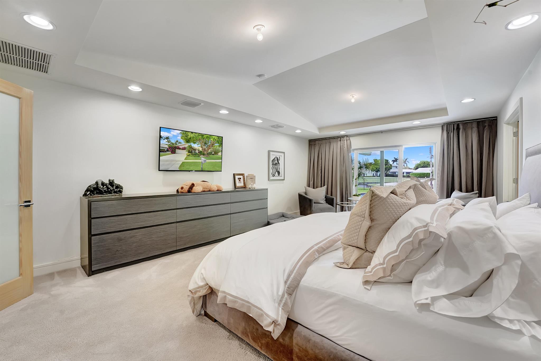 Delaire Country Club - Residential