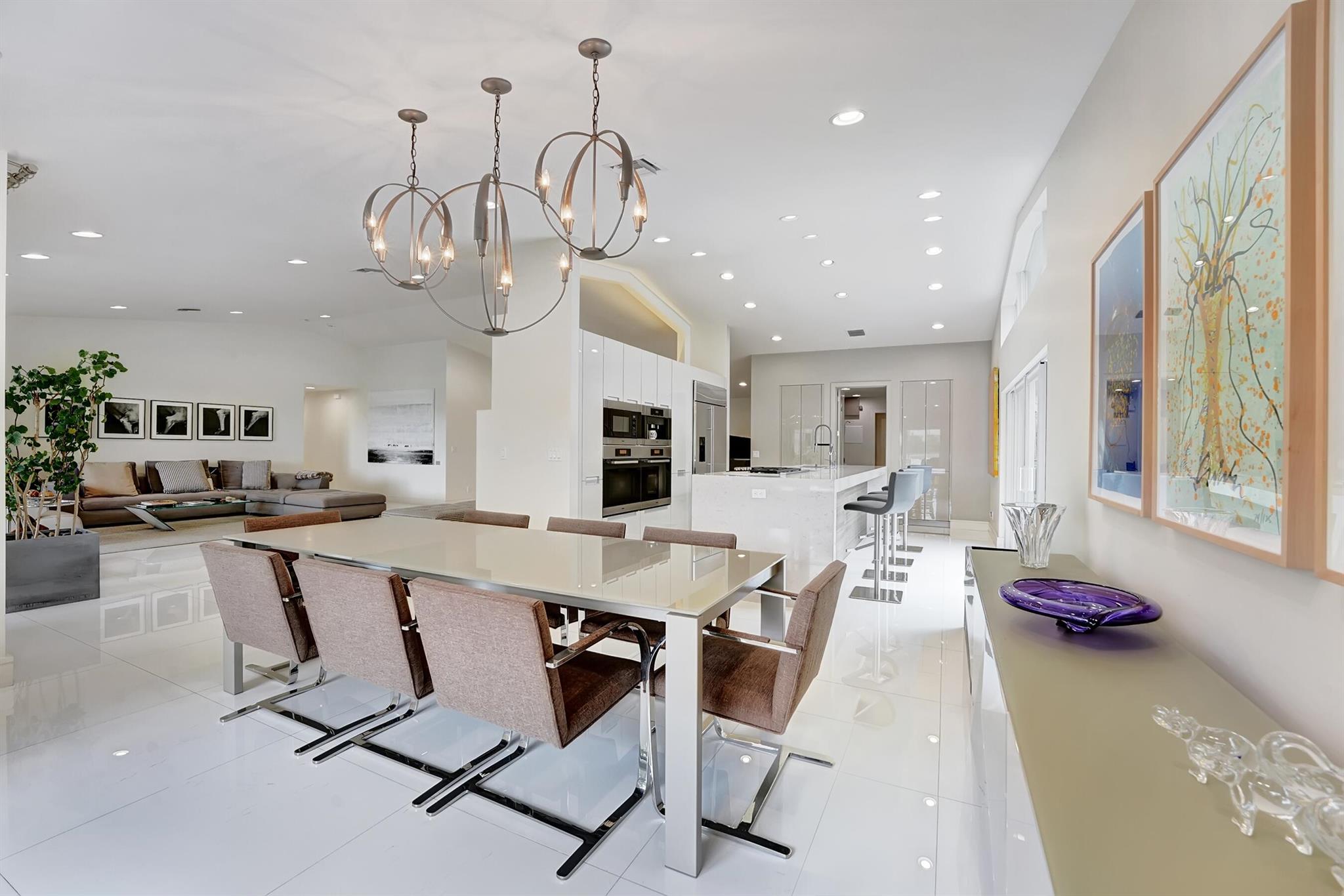 Delaire Country Club - Residential