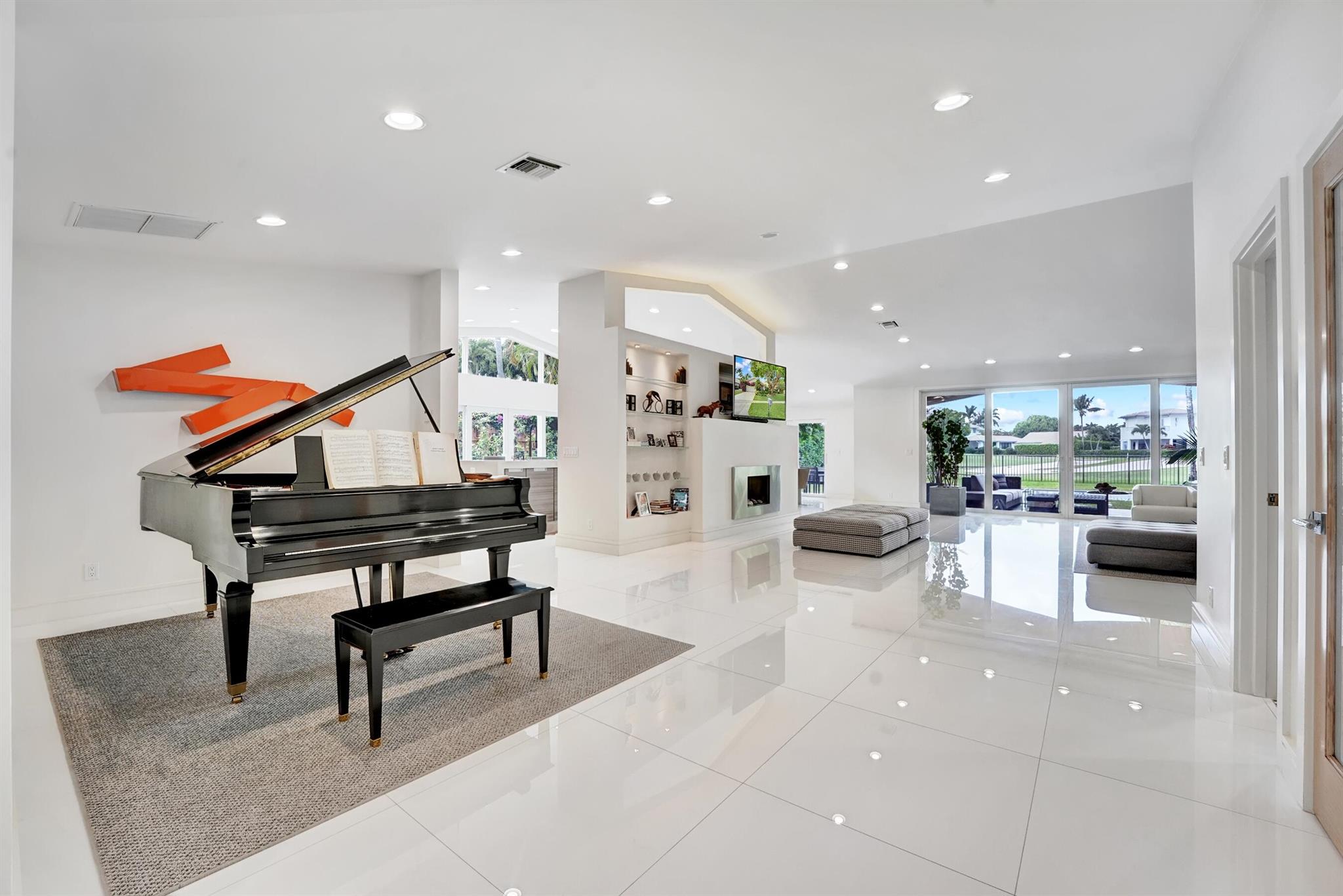 Delaire Country Club - Residential