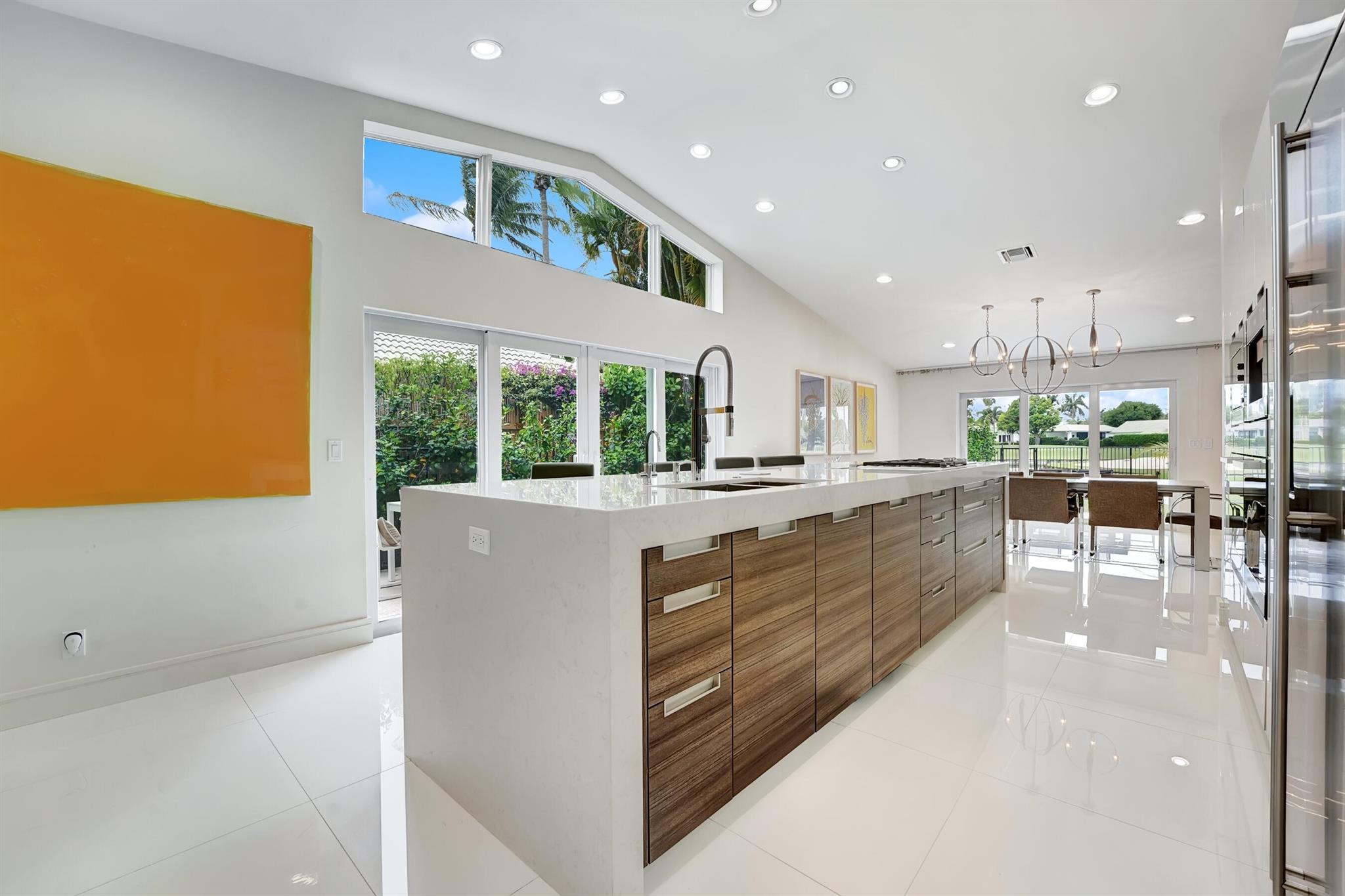 Delaire Country Club - Residential