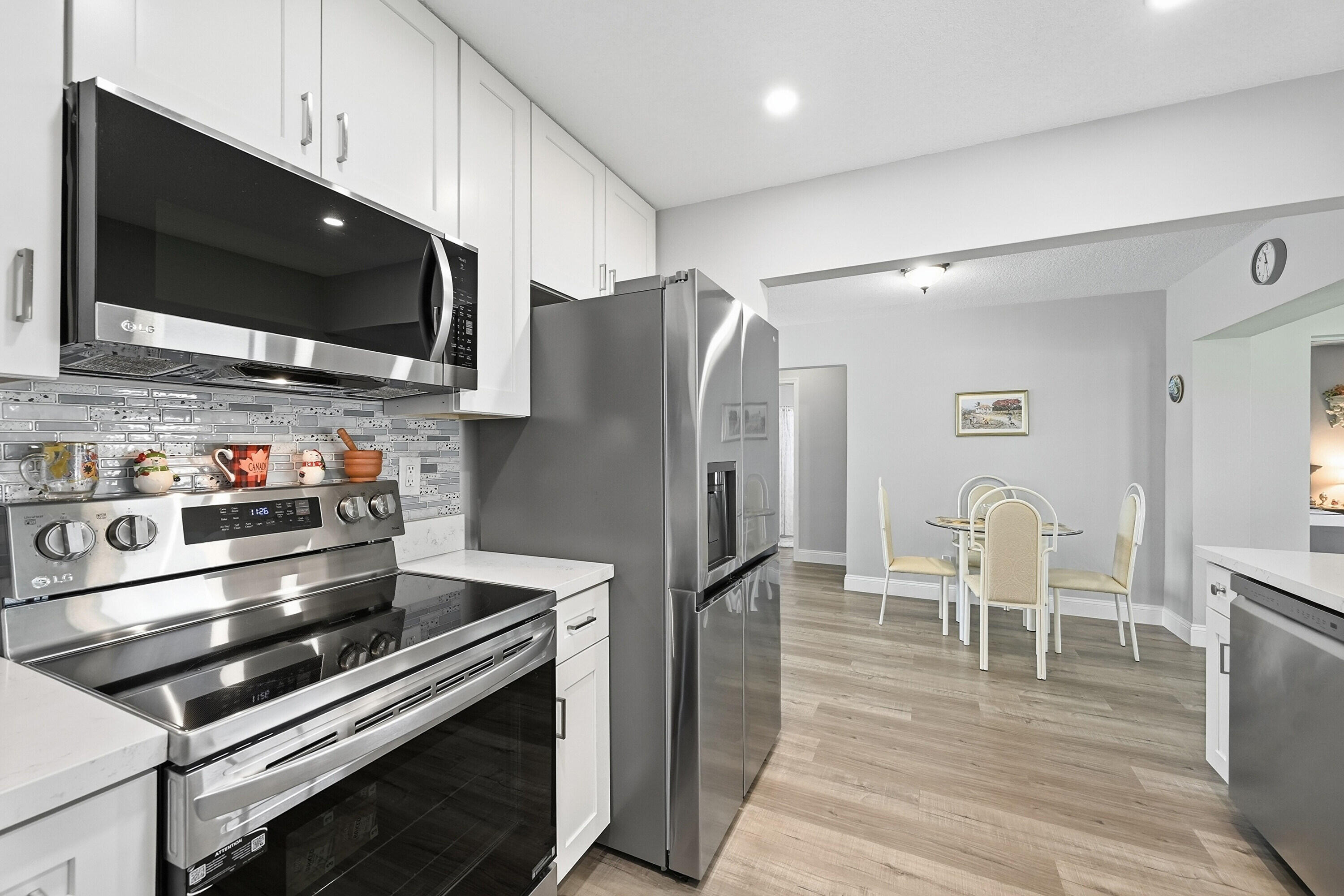 MAINLANDS OF TAMARAC LAKES - Residential