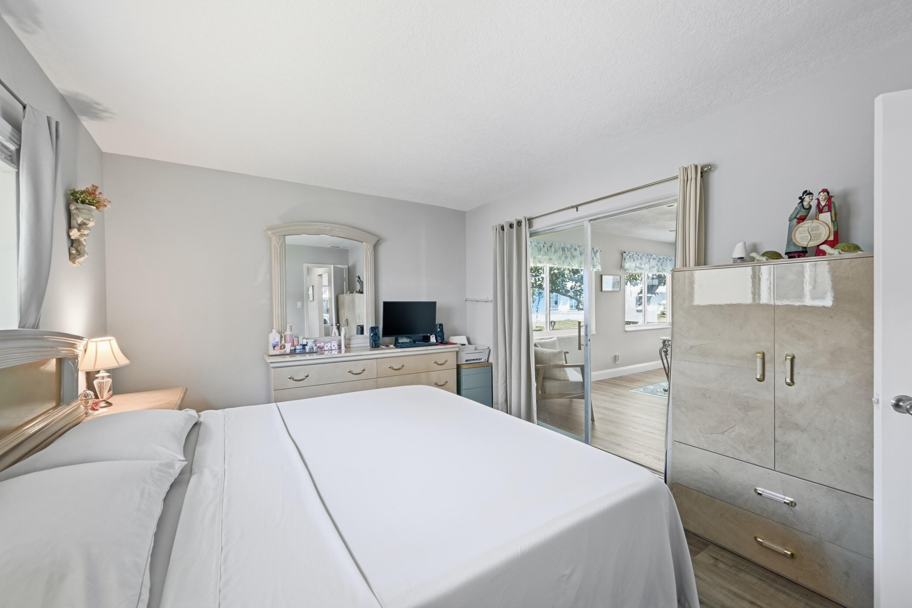MAINLANDS OF TAMARAC LAKES - Residential