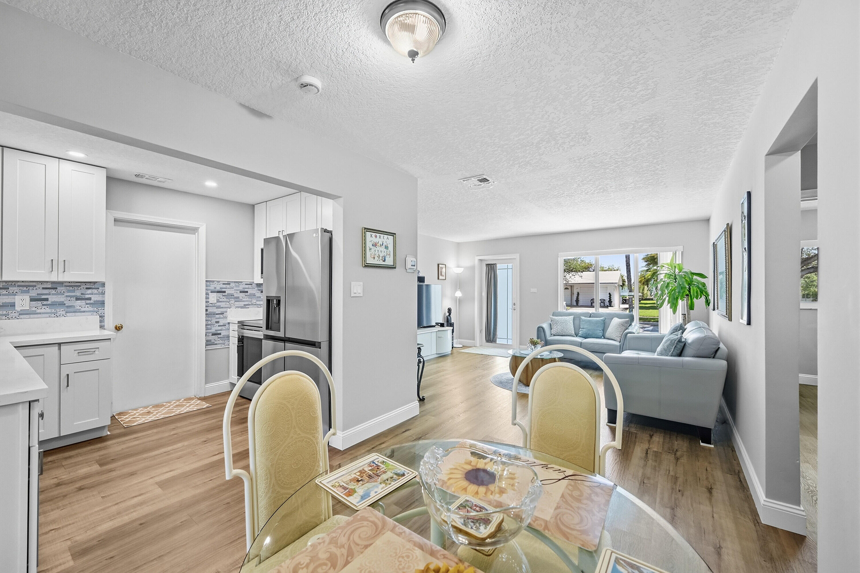 MAINLANDS OF TAMARAC LAKES - Residential