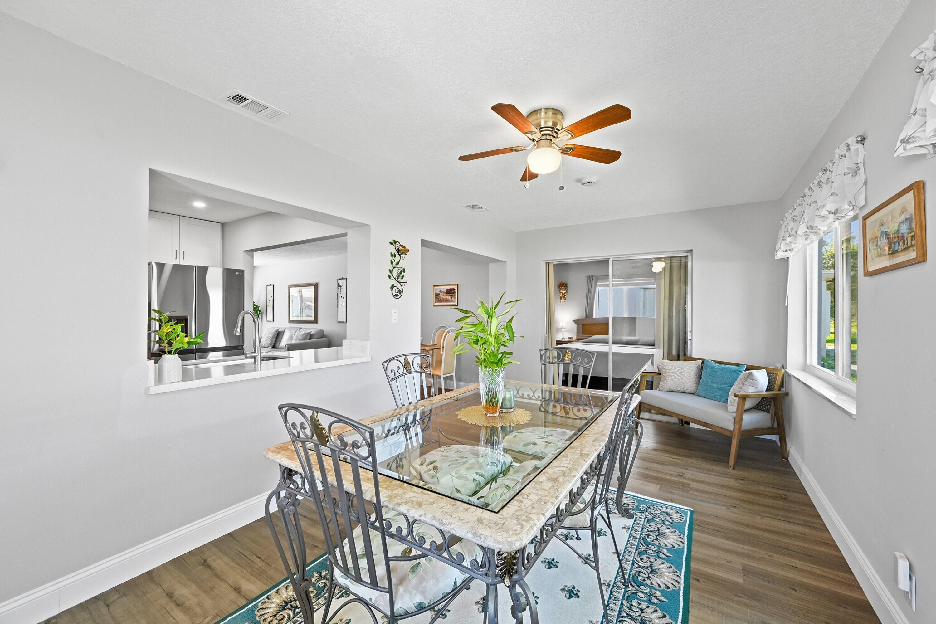 MAINLANDS OF TAMARAC LAKES - Residential