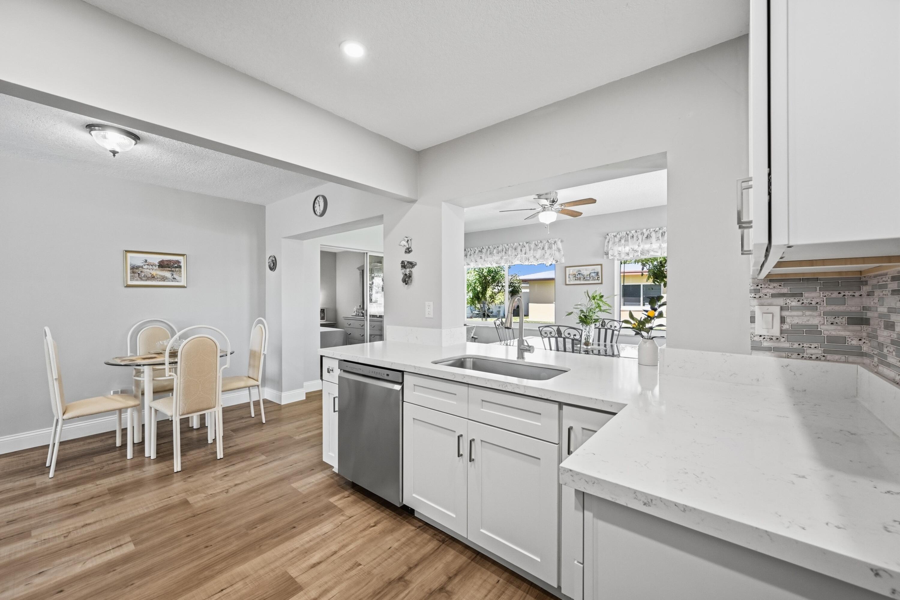 MAINLANDS OF TAMARAC LAKES - Residential