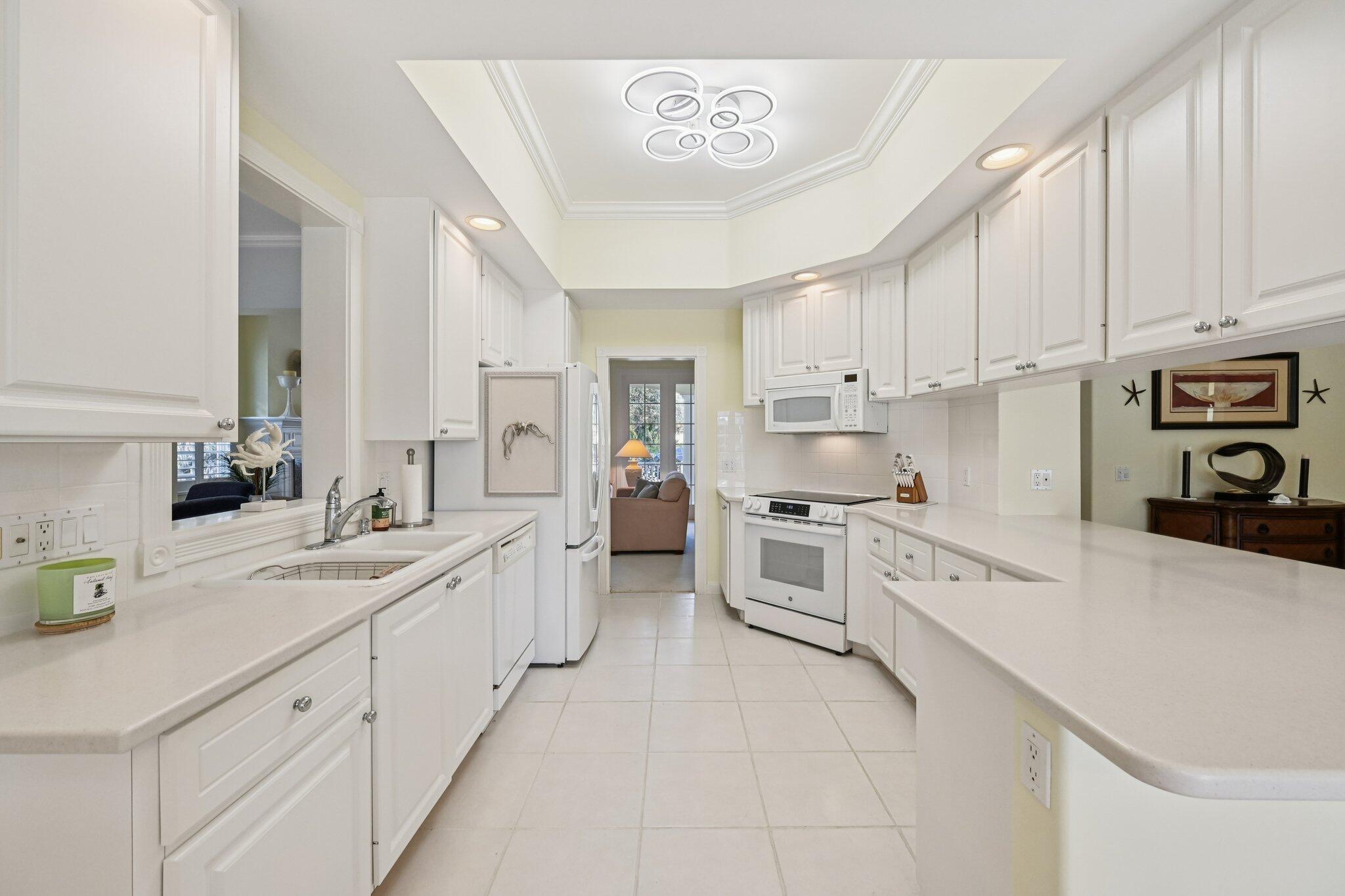 THE RETREAT - Residential