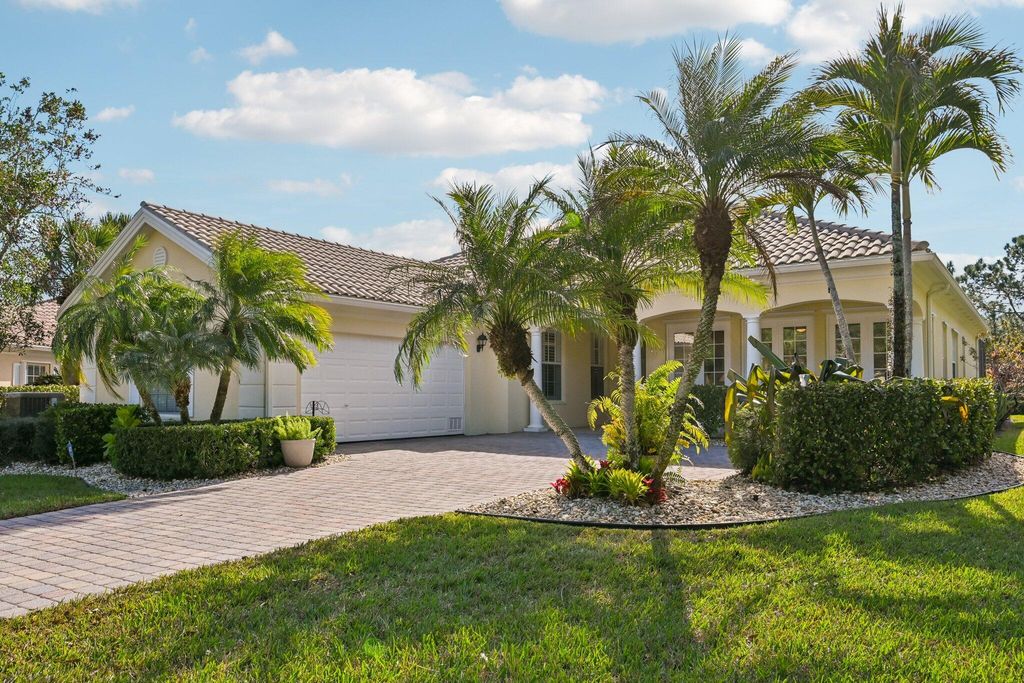 Photo of 8693 SE Nicolete Lane, Hobe Sound, FL 33455 (MLS # R11160965)
