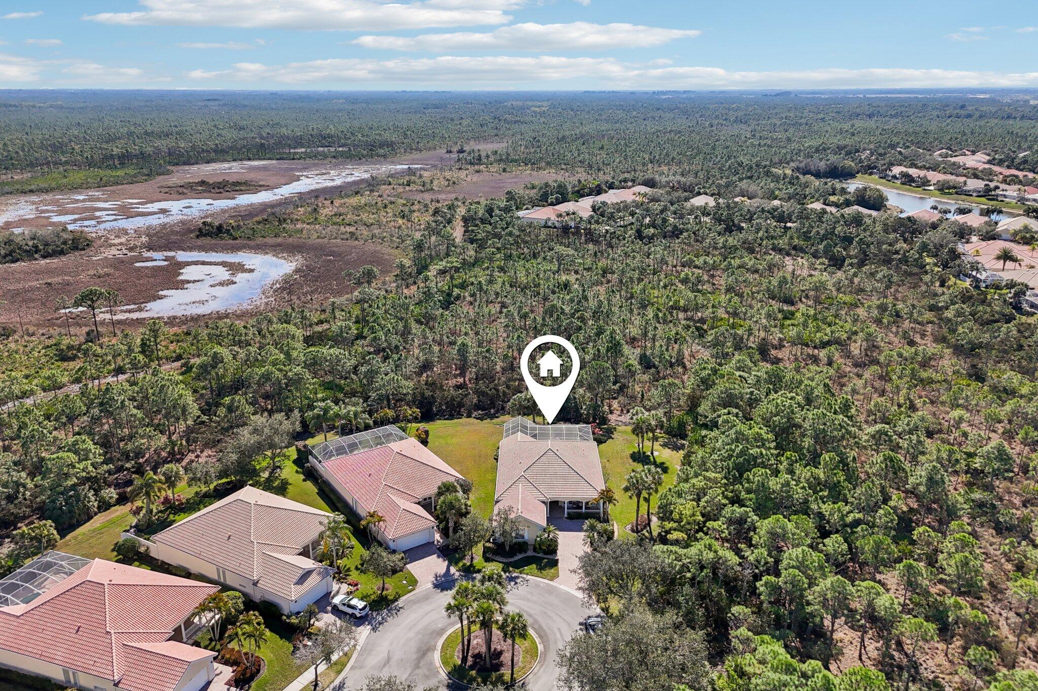 THE RETREAT - Residential