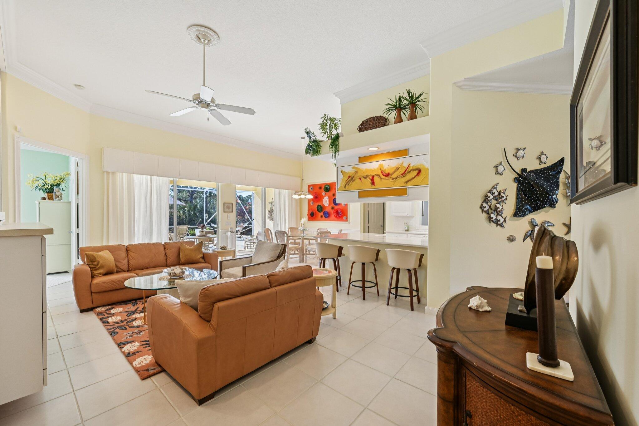 THE RETREAT - Residential