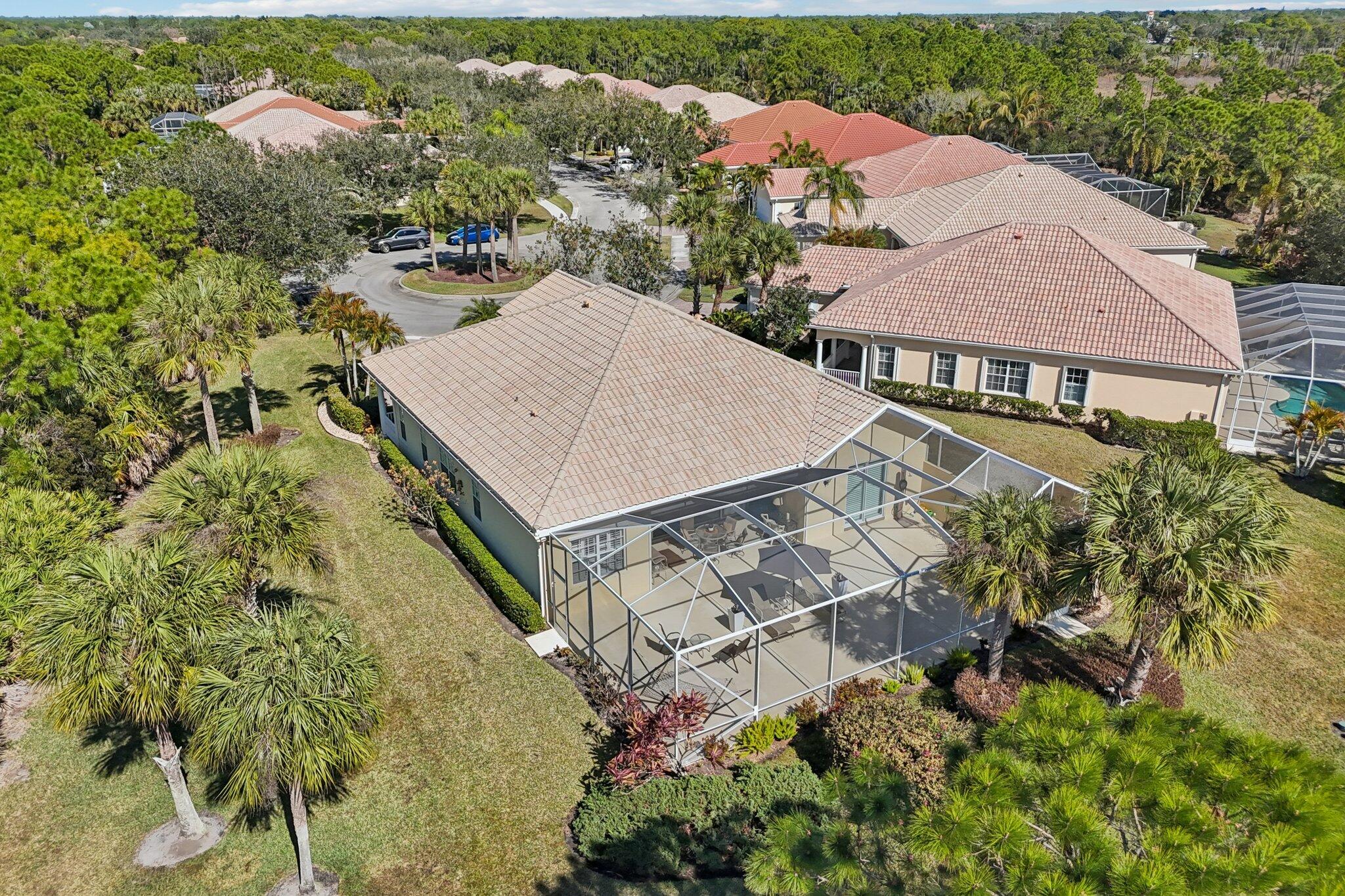 THE RETREAT - Residential