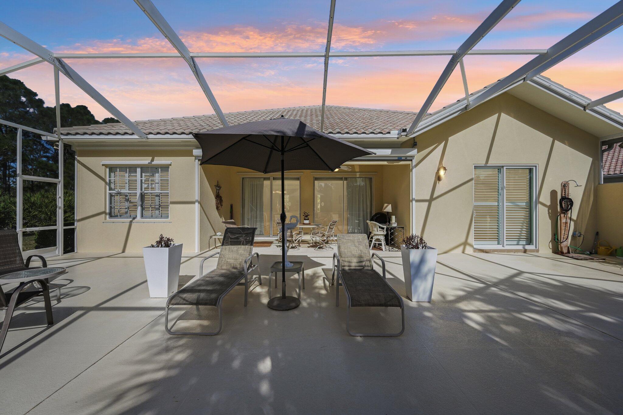 THE RETREAT - Residential