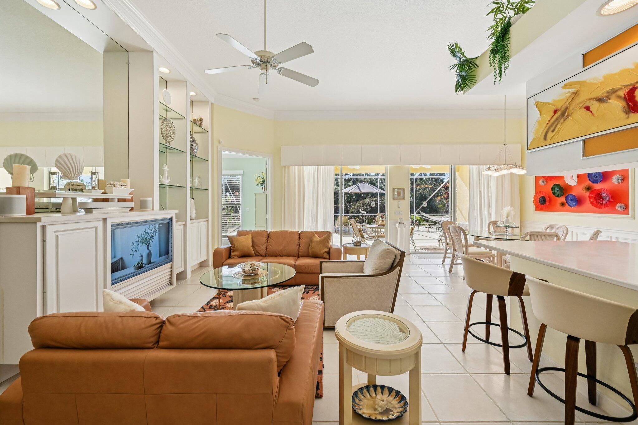 THE RETREAT - Residential