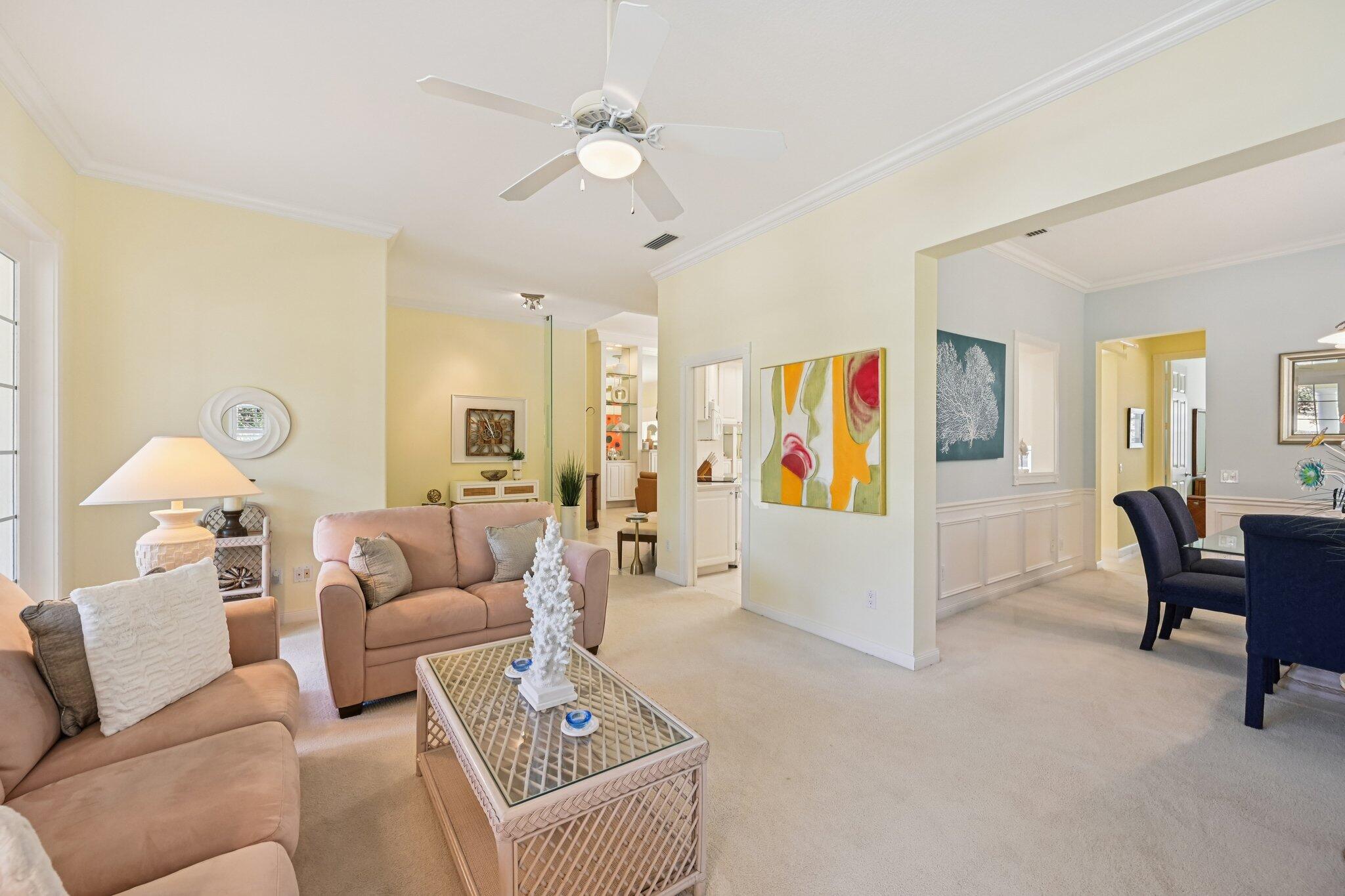 THE RETREAT - Residential