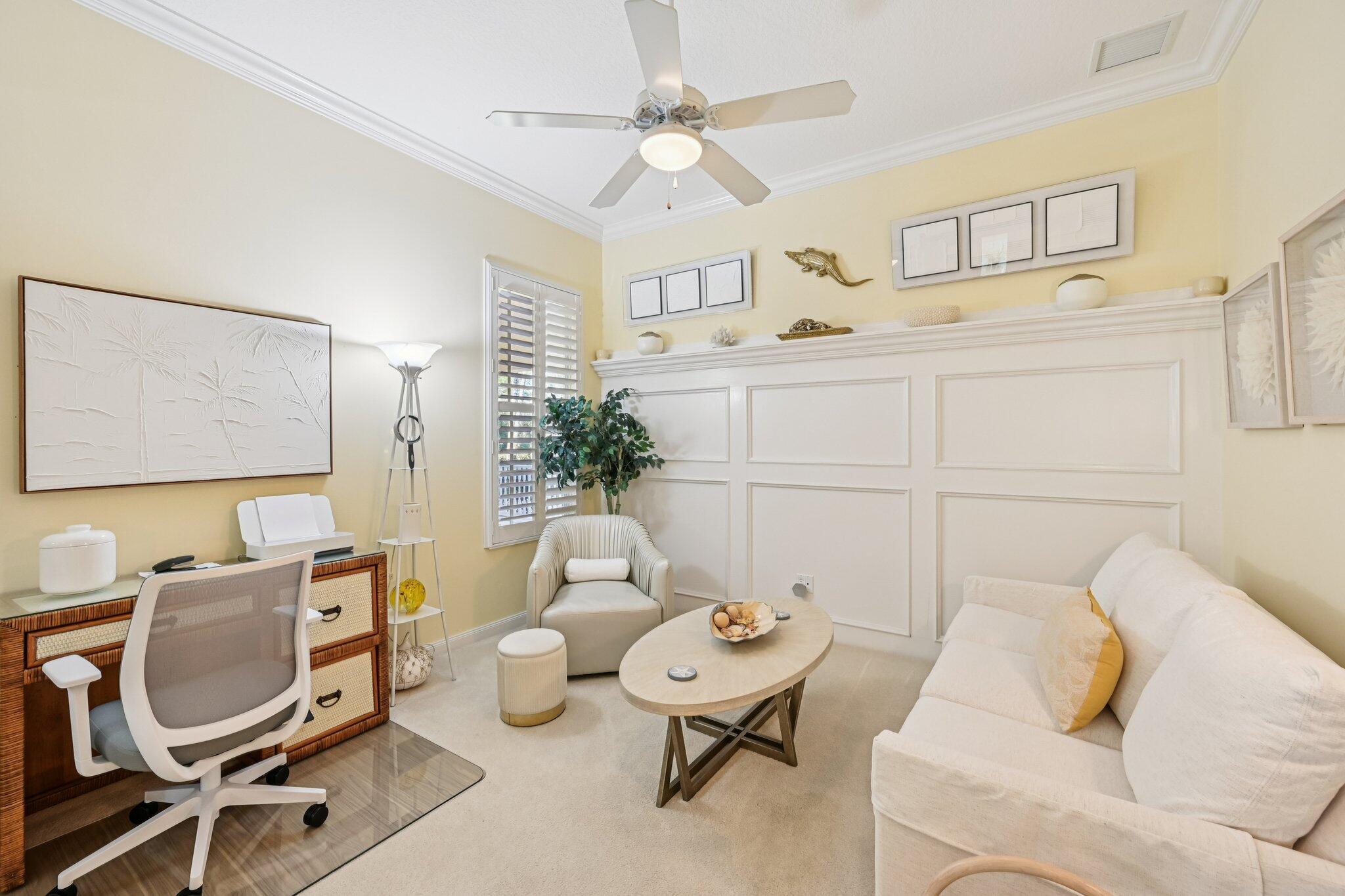 THE RETREAT - Residential