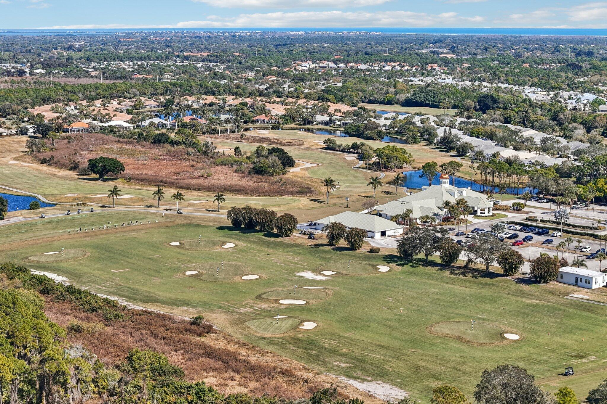 THE RETREAT - Residential