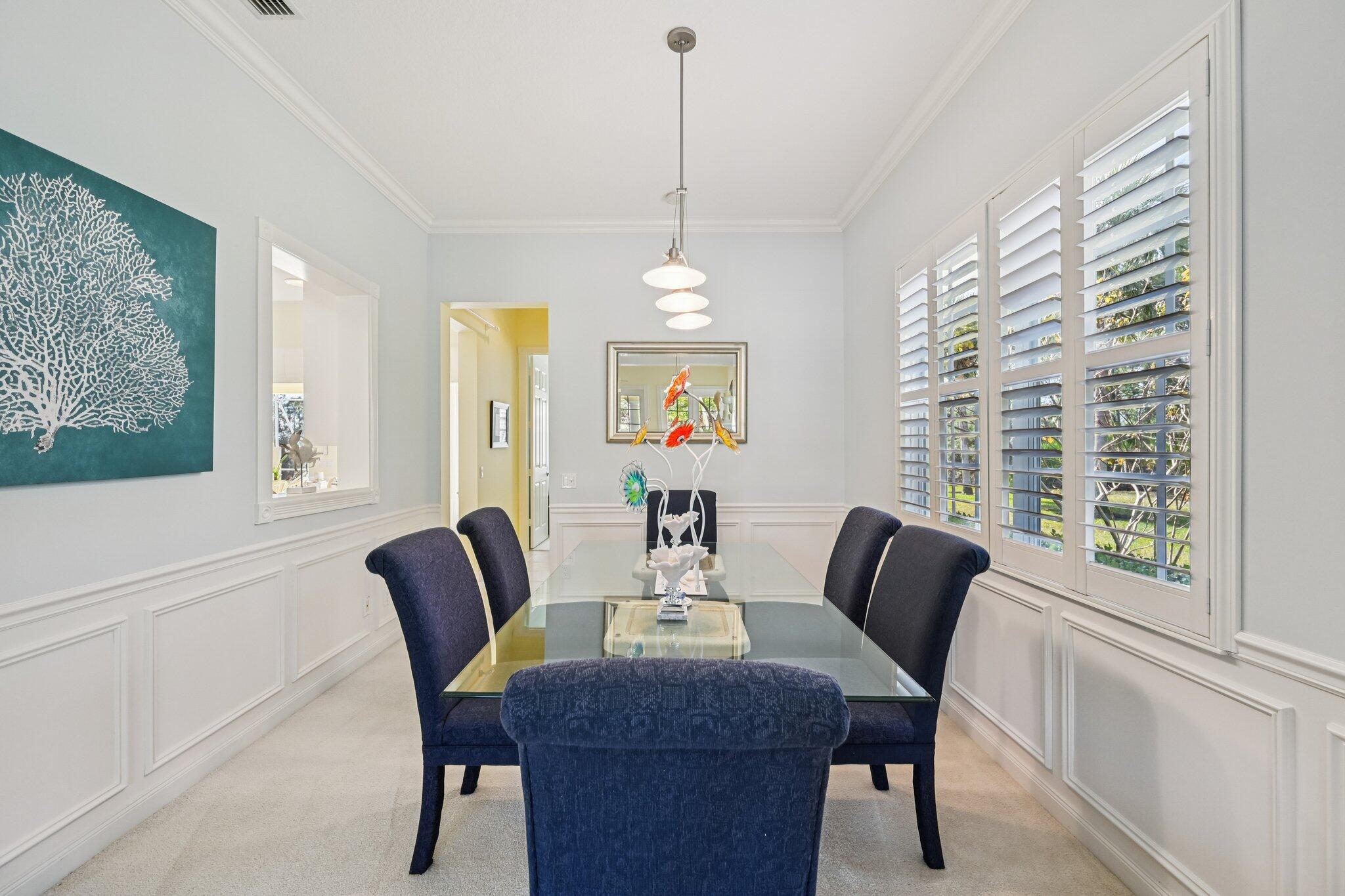 THE RETREAT - Residential