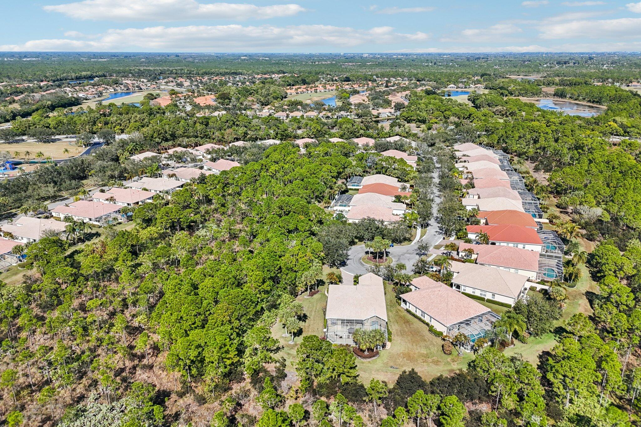 THE RETREAT - Residential