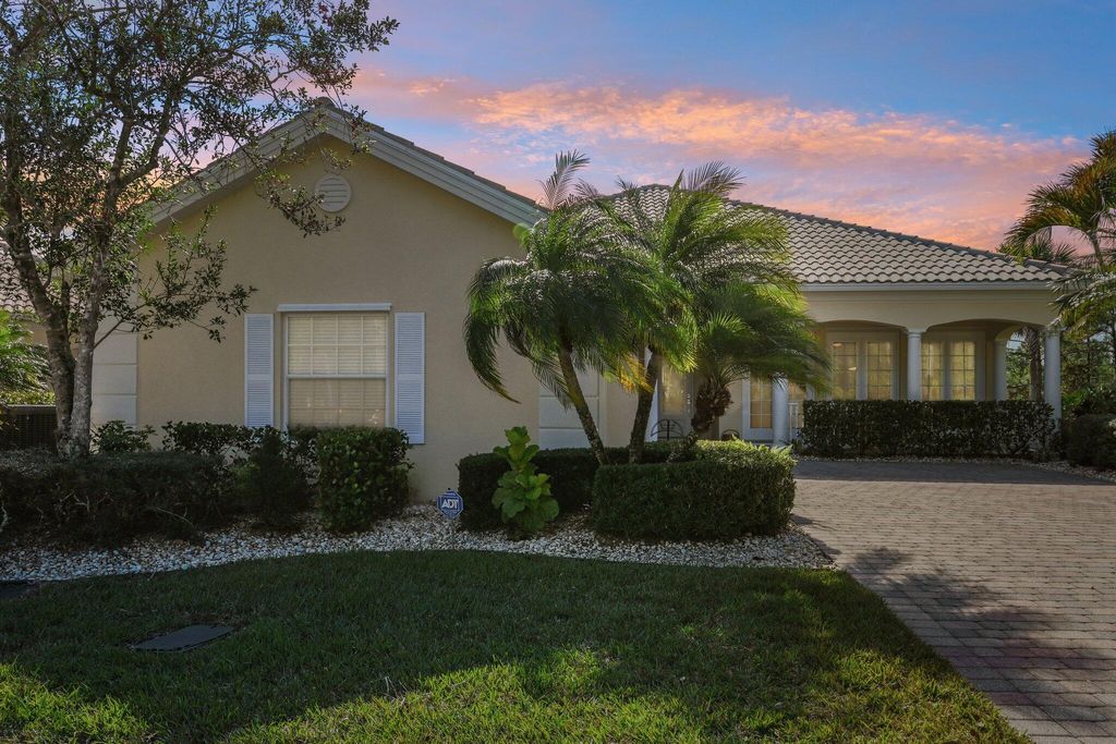 Photo of 8693 SE Nicolete Lane, Hobe Sound, FL 33455 (MLS # R11160965)