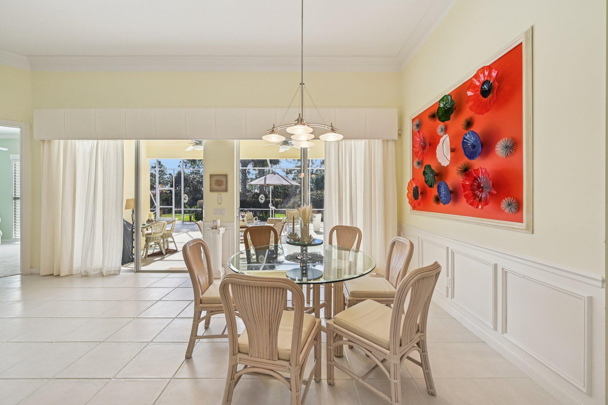 THE RETREAT - Residential