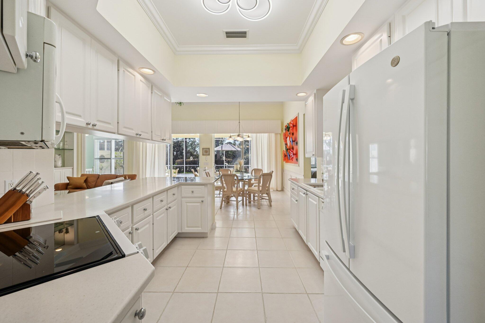 THE RETREAT - Residential