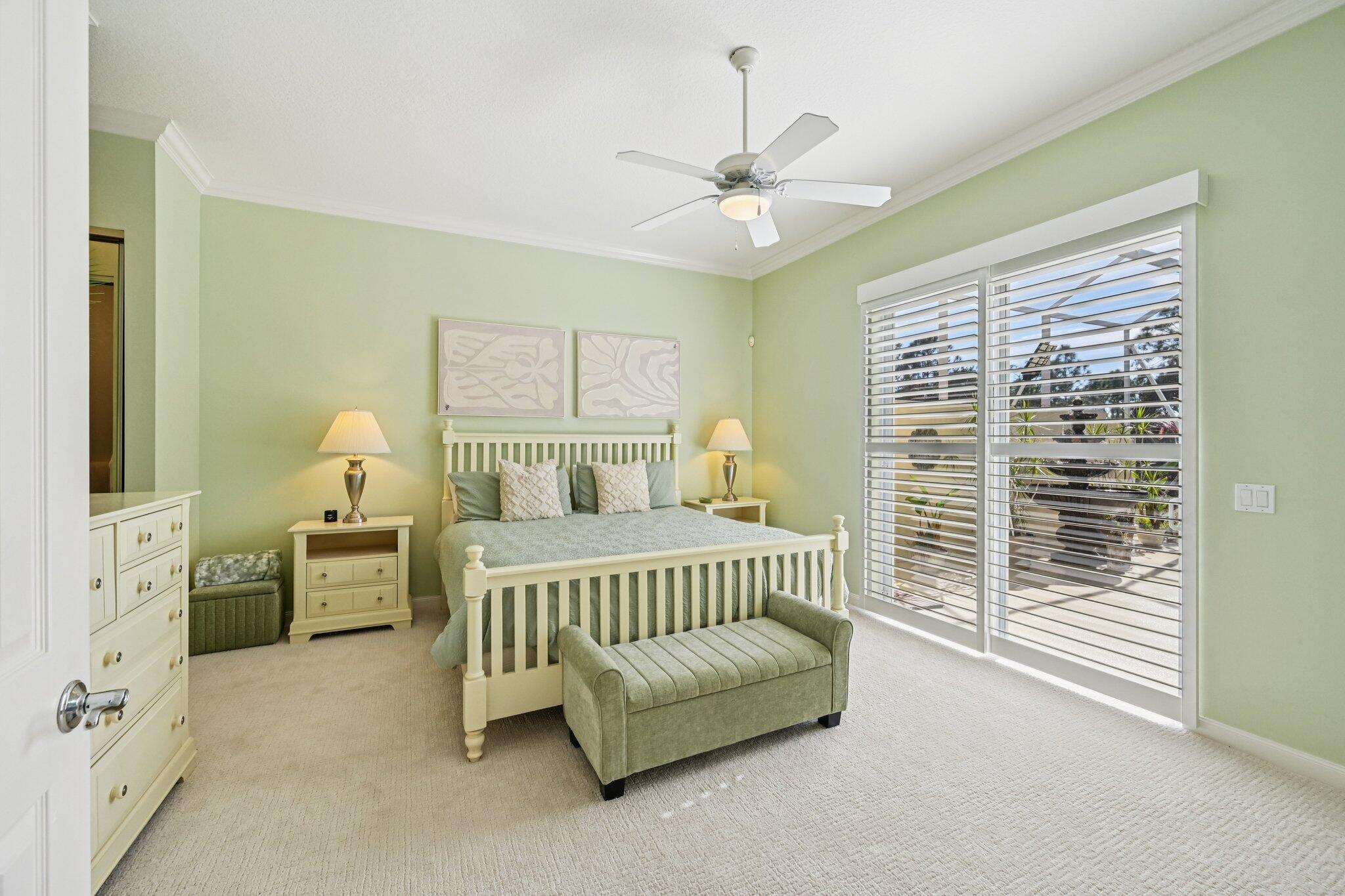 THE RETREAT - Residential