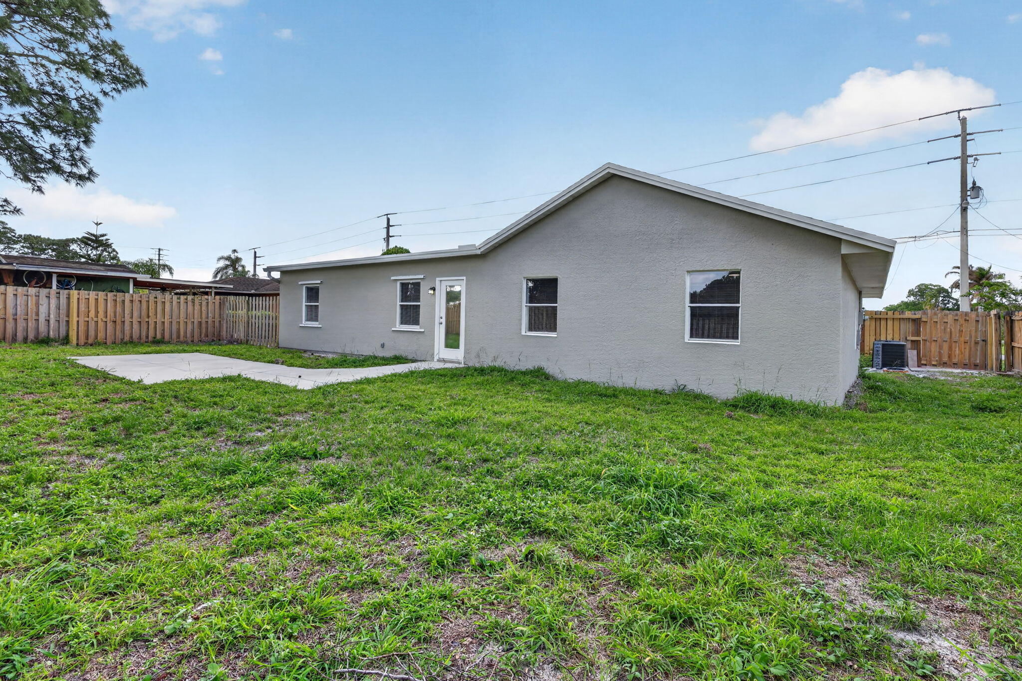 PORT ST LUCIE SECTION 2 - Residential