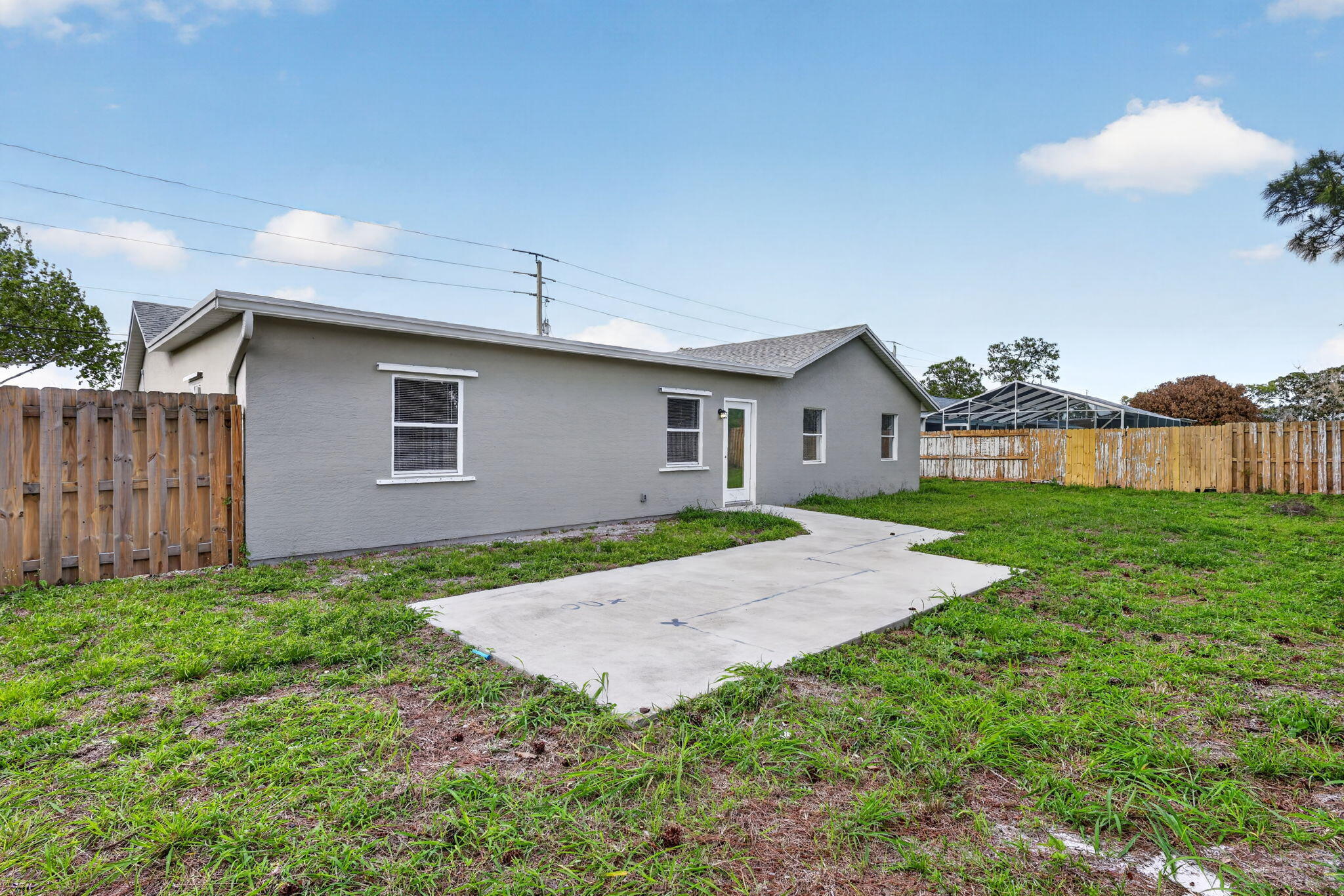 PORT ST LUCIE SECTION 2 - Residential