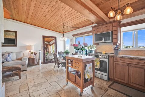 Tiny photo for 1039 Hillsboro Mile #22, Hillsboro Beach, FL 33062 (MLS # F10554857)