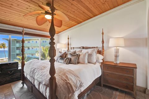 Tiny photo for 1039 Hillsboro Mile #22, Hillsboro Beach, FL 33062 (MLS # F10554857)
