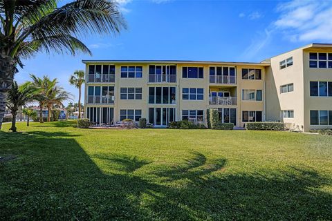 Tiny photo for 1039 Hillsboro Mile #22, Hillsboro Beach, FL 33062 (MLS # F10554857)