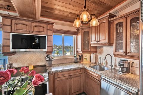 Tiny photo for 1039 Hillsboro Mile #22, Hillsboro Beach, FL 33062 (MLS # F10554857)