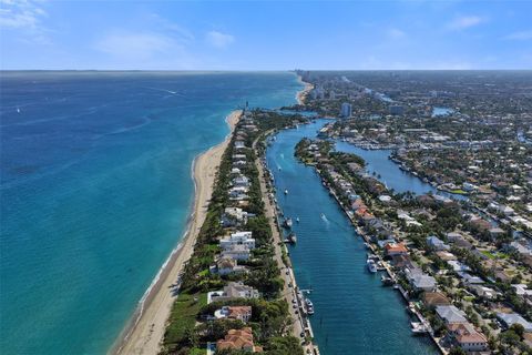 Tiny photo for 1039 Hillsboro Mile #22, Hillsboro Beach, FL 33062 (MLS # F10554857)