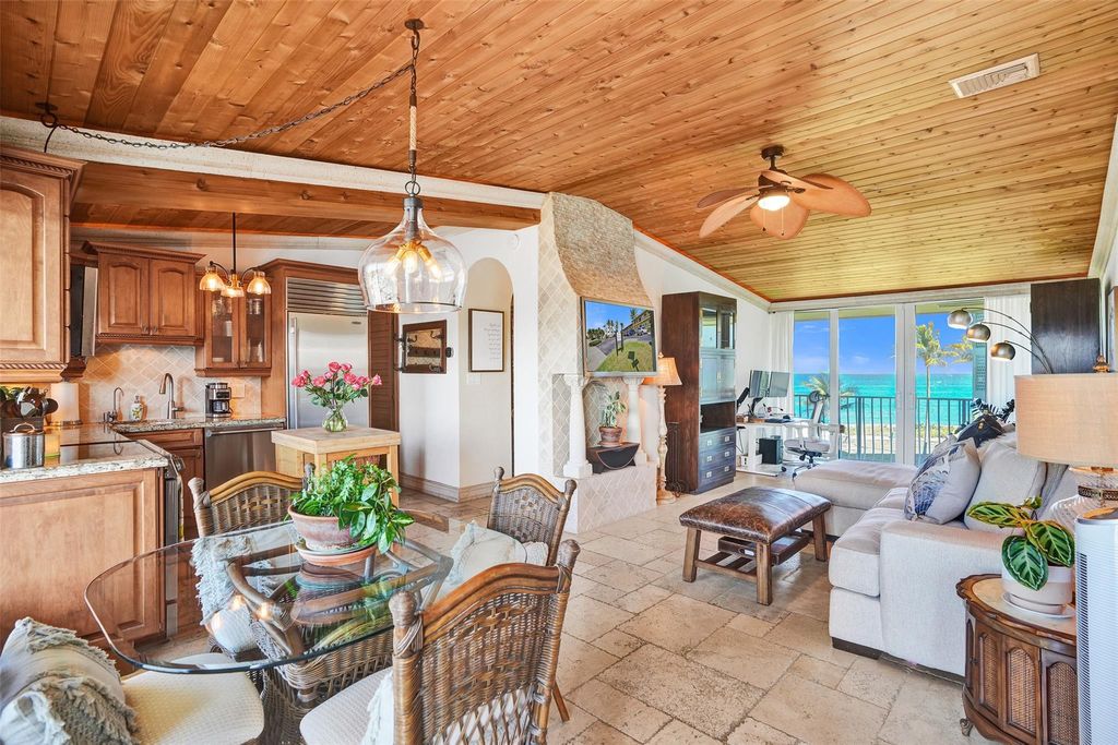 Photo of 1039 Hillsboro Mile #22, Hillsboro Beach, FL 33062 (MLS # F10554857)