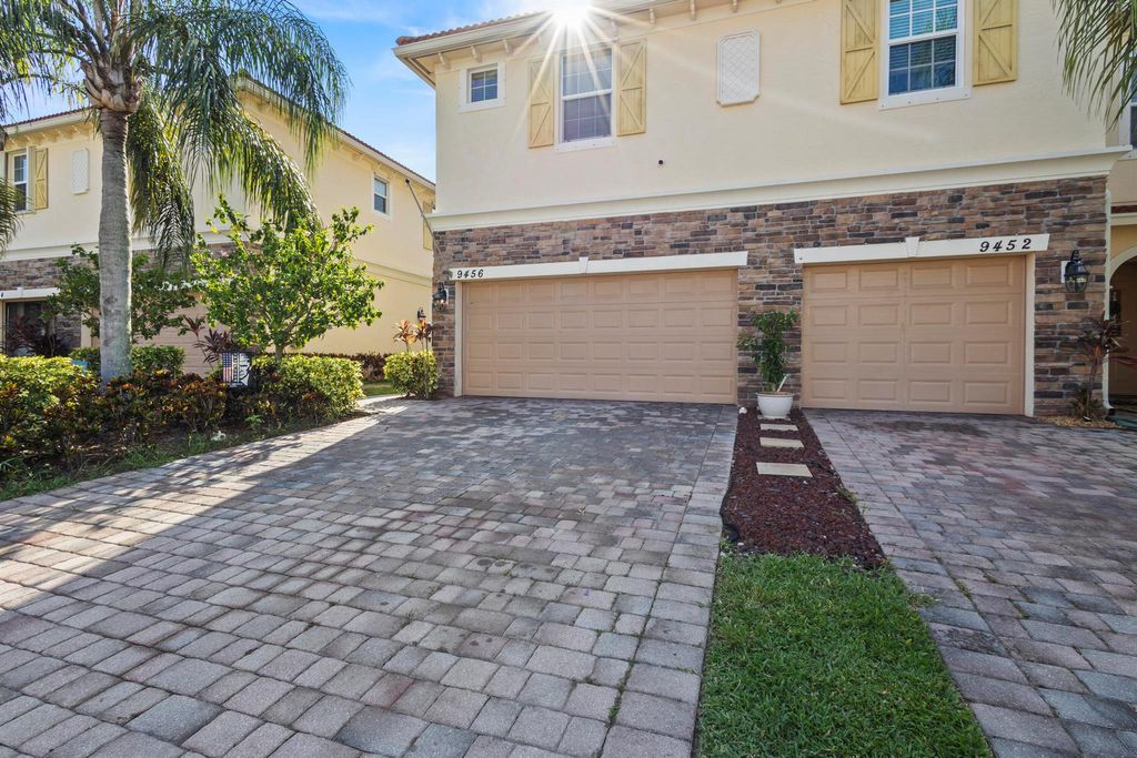 Photo of 9456 SW Merlin Court, Stuart, FL 34997 (MLS # R11022523)