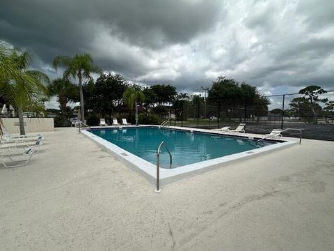 A home in West Palm Beach