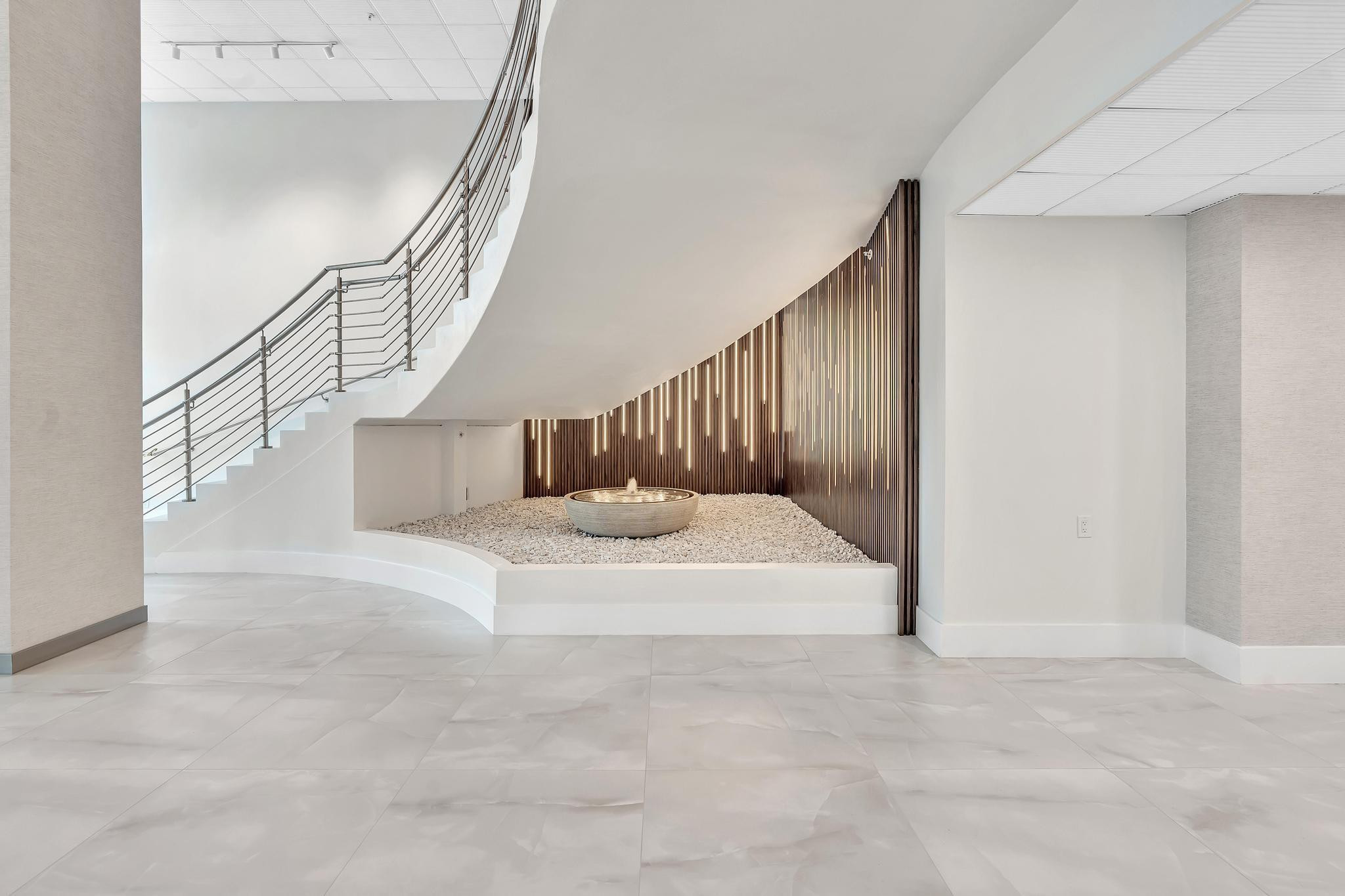 RESIDENCES ON HOLLYWOOD BEACH - Residential