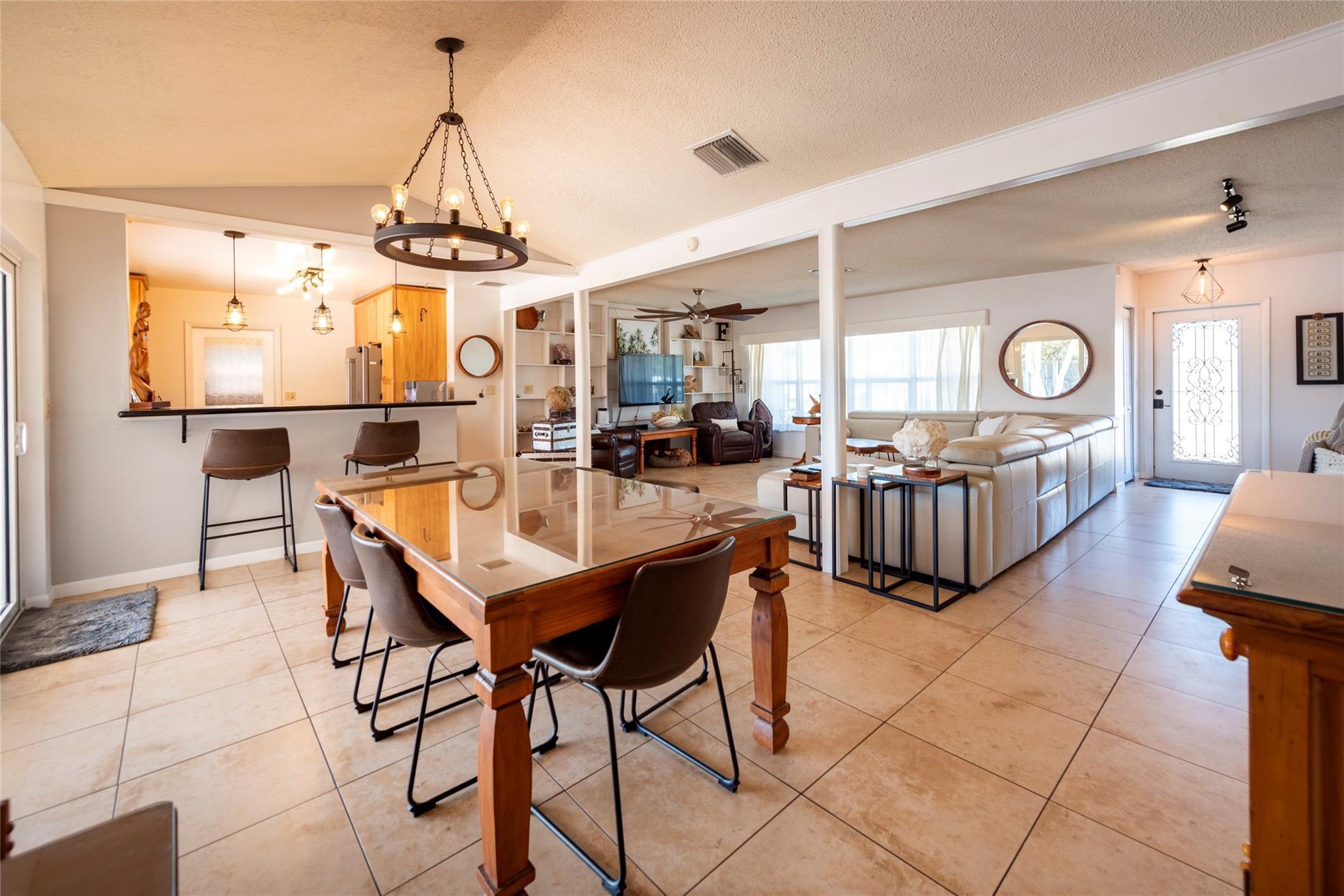 Pasadena Lakes South 75-4 - Residential