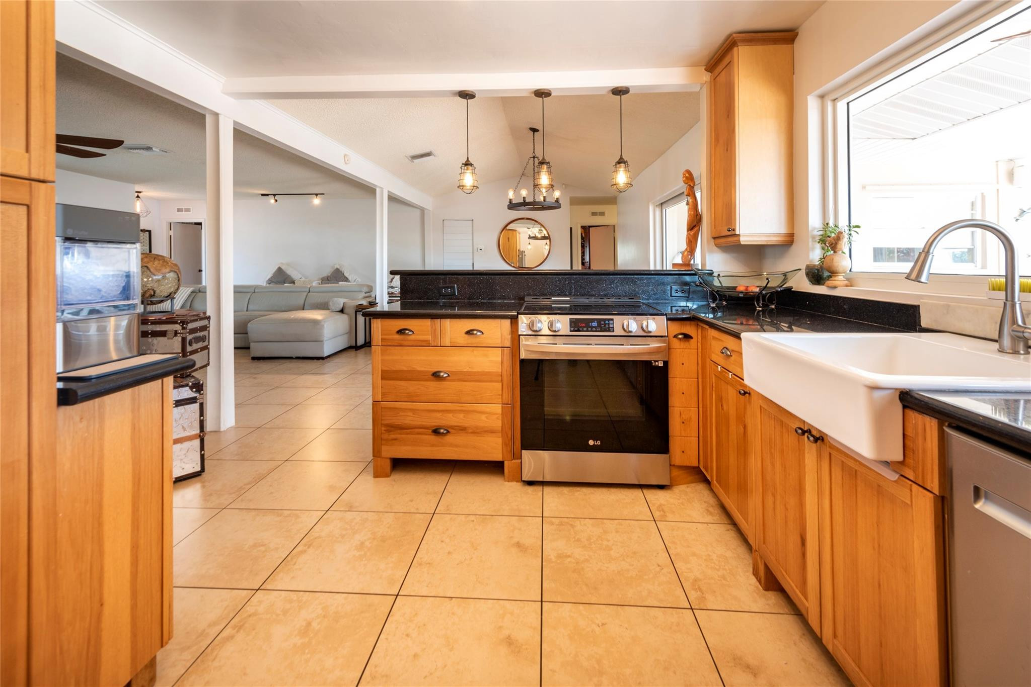 Pasadena Lakes South 75-4 - Residential