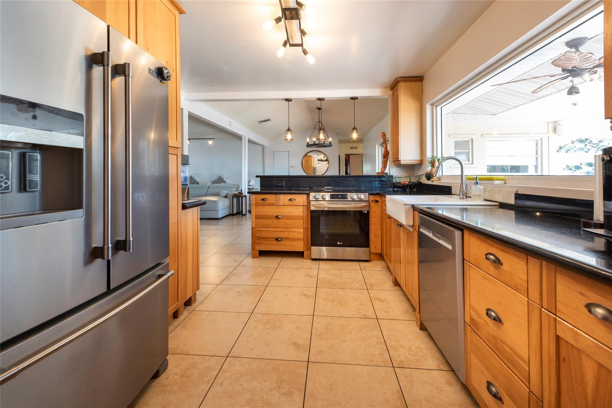 Pasadena Lakes South 75-4 - Residential