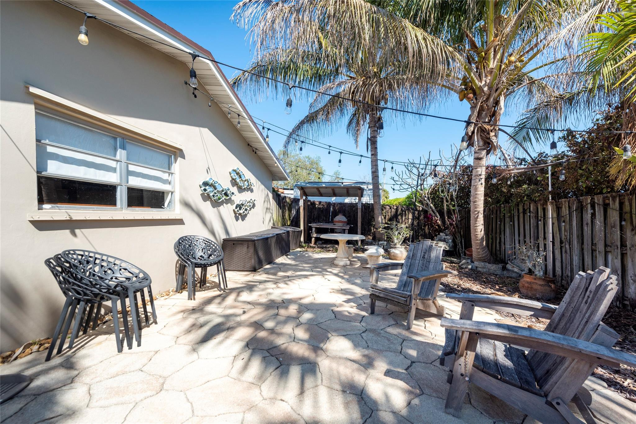 Pasadena Lakes South 75-4 - Residential