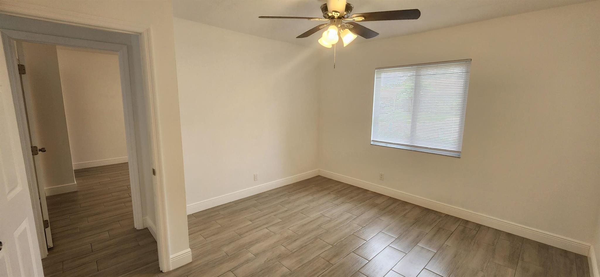 HIGHLAND PINES - Residential Lease